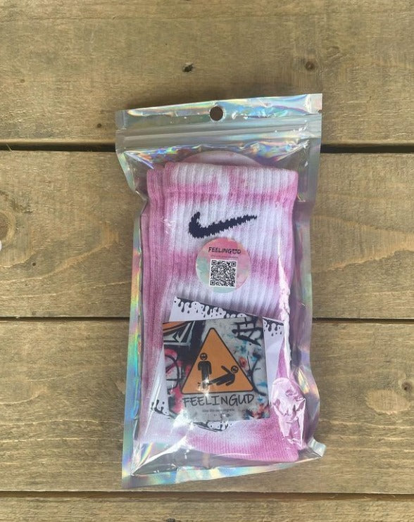 Socken „Rosa“