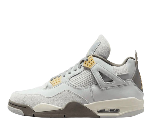 Air Jordan 4 SE Craft Photon Dust