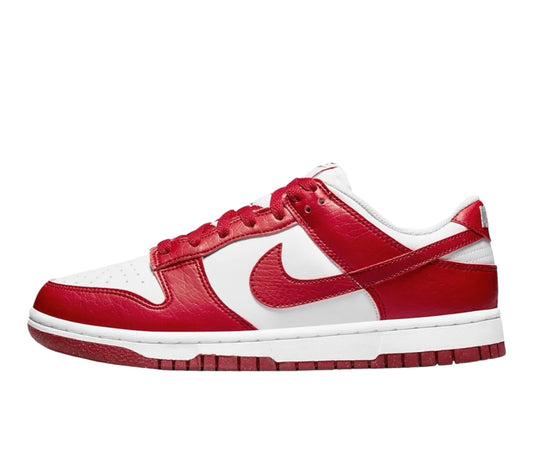 Dunk Low NN “Gym Red"