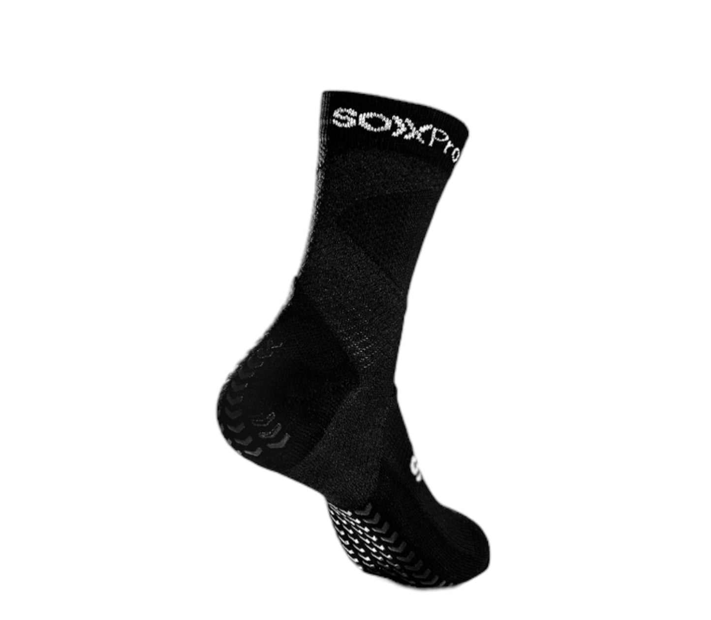 Ankle Support Black