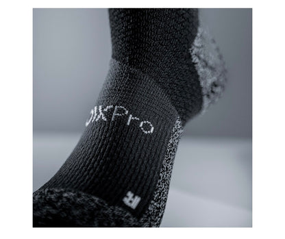 SOXPro Mid Calf Black