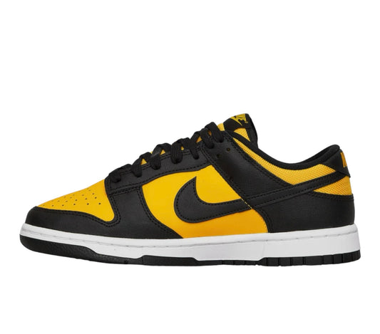 Dunk Low “Reverse Goldenrod”