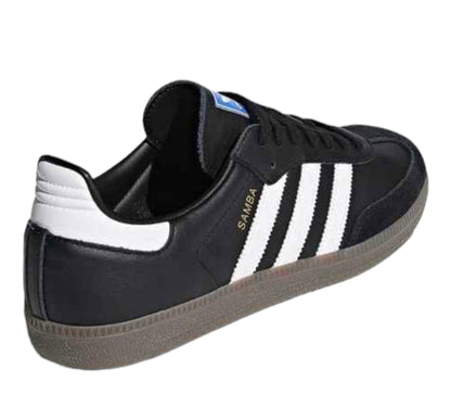 Samba OG “ Core Black”