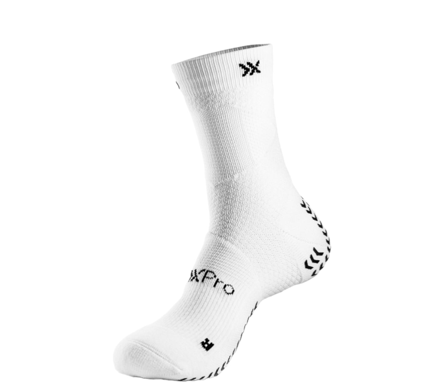 Ankle Support White