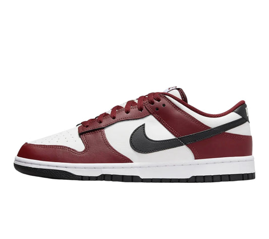 Nike Dunk Low “Dark Team Red”