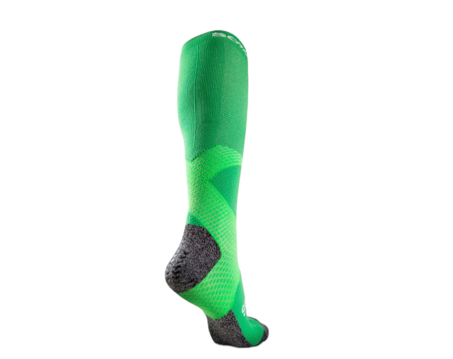 SOXPro Over Calf Green