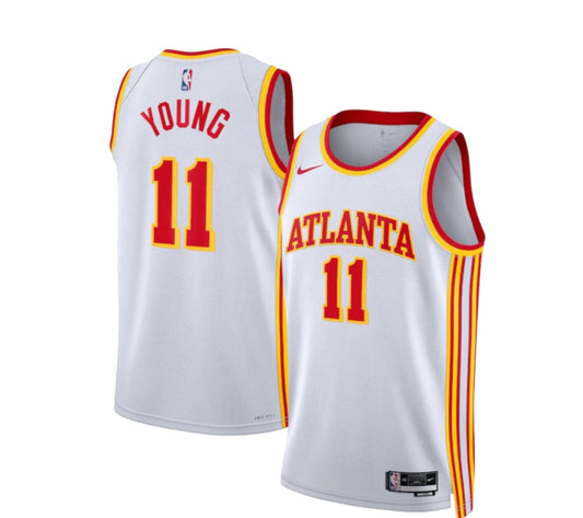 Nike Association Edition Swingman - Trae Young