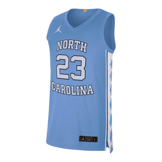 NCAA North Carolina Jersey MICHAEL JORDAN - Limited Edition