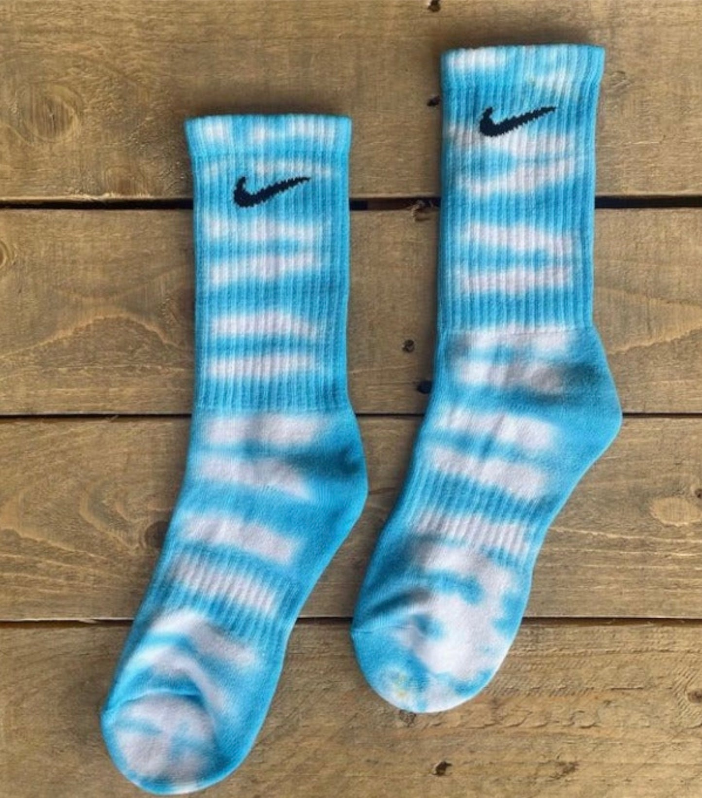 Sox "Azure Blue"