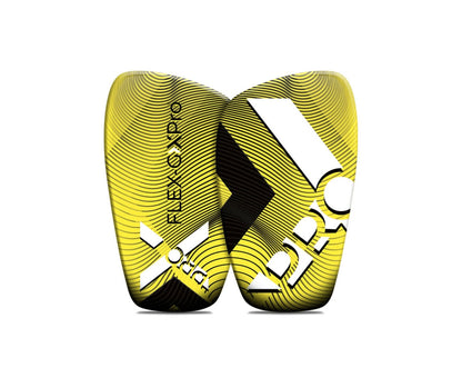 FLEX Shin Guards “Yellow”