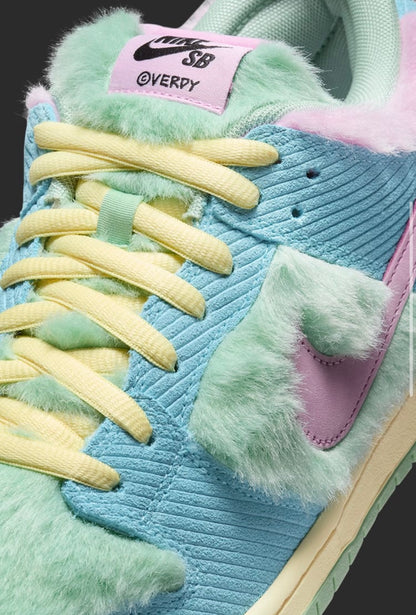 Dunks SB x Verdy