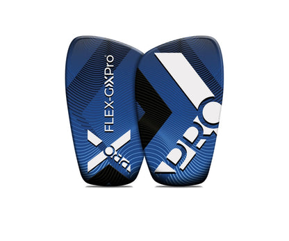 FLEX Shin Guards “Blue”