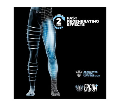 Recovery Long Tights