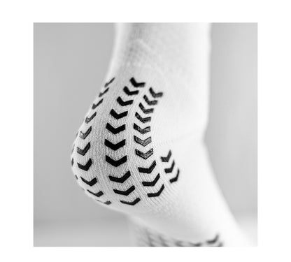 Ankle Support White