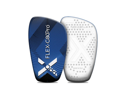 FLEX Shin Guards “Blue”