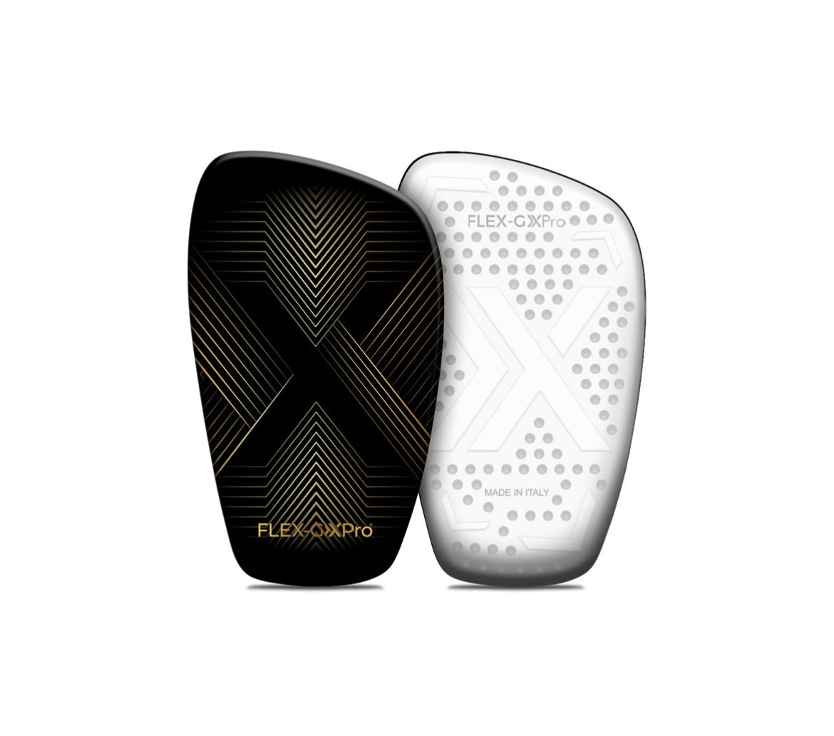 FLEX Shin Guards “Gold”