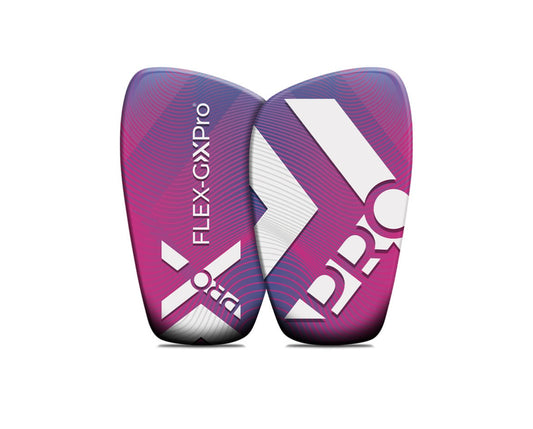 FLEX Shin Guards “Purple”