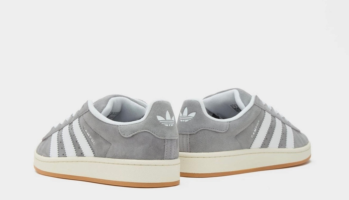 Campus 00s “Grey three”