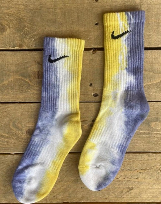 Sox "Lilac Lemon Drop"