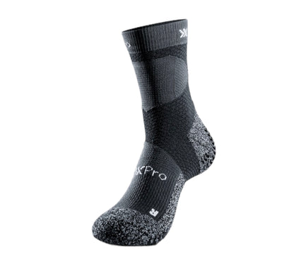 SOXPro Mid Calf Black