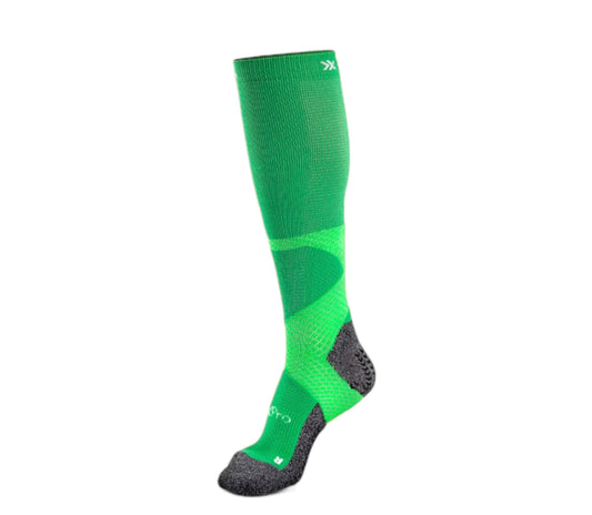 SOXPro Over Calf Green