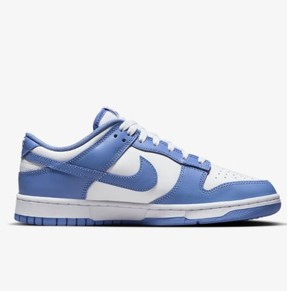 Nike Dunk Low "Polar Blue"