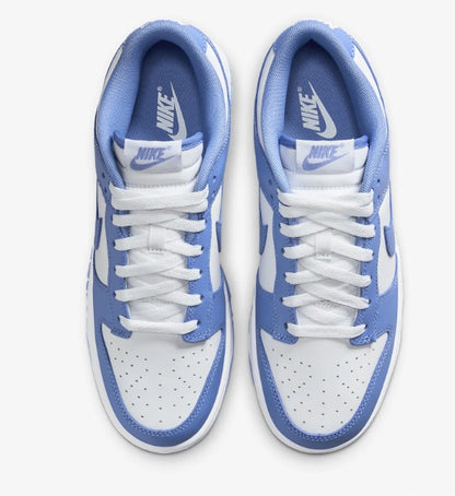 Nike Dunk Low "Polar Blue"