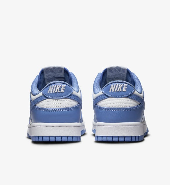 Nike Dunk Low "Polar Blue"