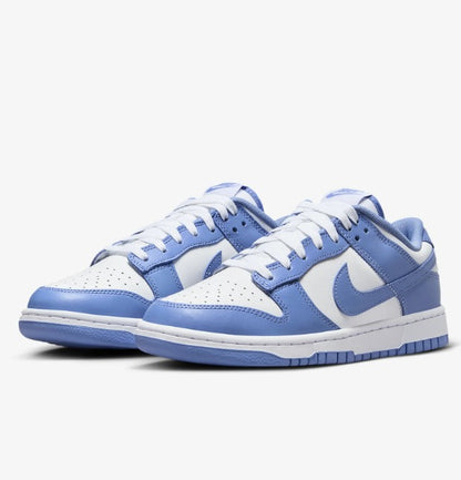 Nike Dunk Low "Polar Blue"