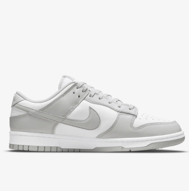 Nike Dunk Low "Grey Fog"