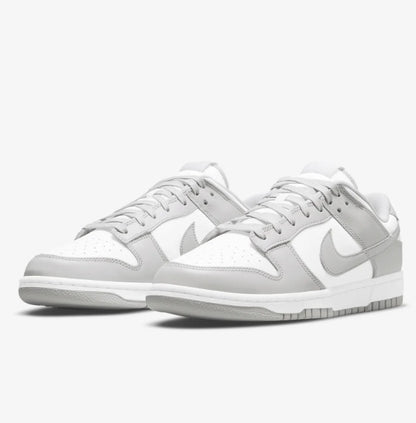 Nike Dunk Low "Grey Fog"