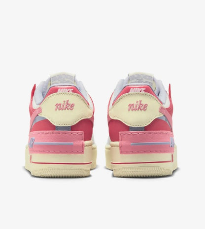 Nike Air Force 1 Shadow "Coral Chalk"