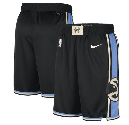 Nike City Edition Swingman Shorts