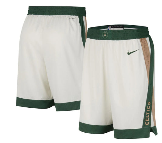 Nike City Edition Swingman Shorts - Mens