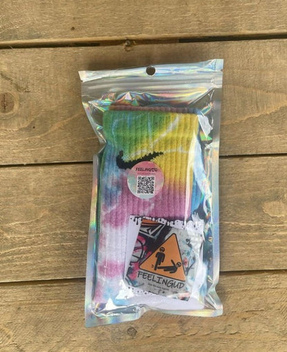 Sox ''Rainbow''