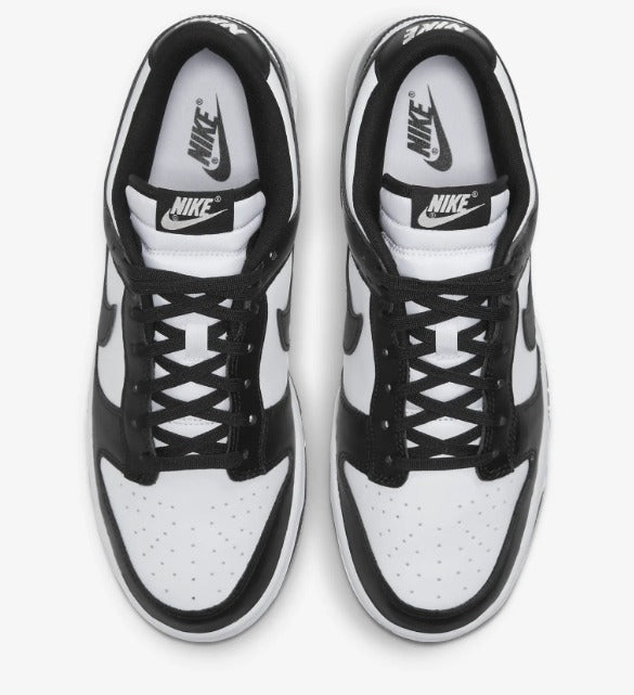 Nike Dunk Low "Panda" Donna