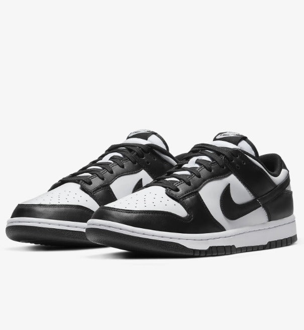 Nike Dunk Low Retro "Panda"