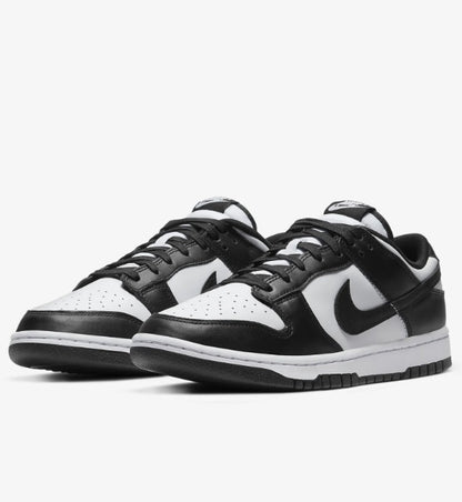 Nike Dunk Low "Panda" Donna