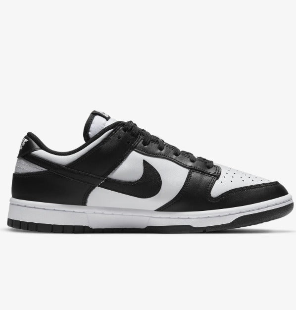 Nike Dunk Low Retro "Panda"