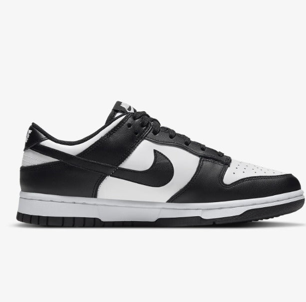 Nike Dunk Low "Panda" Donna