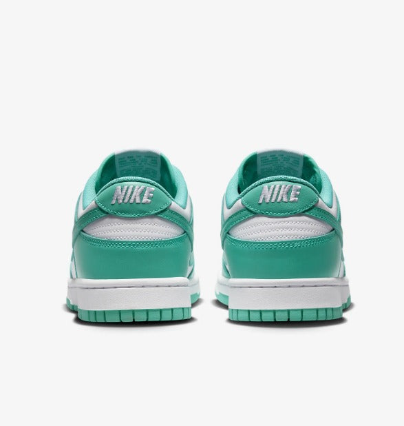 Nike Dunk Low "Clear Jade"