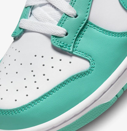 Nike Dunk Low "Clear Jade"