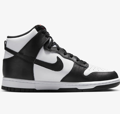 Nike Dunk High "Panda" Donna