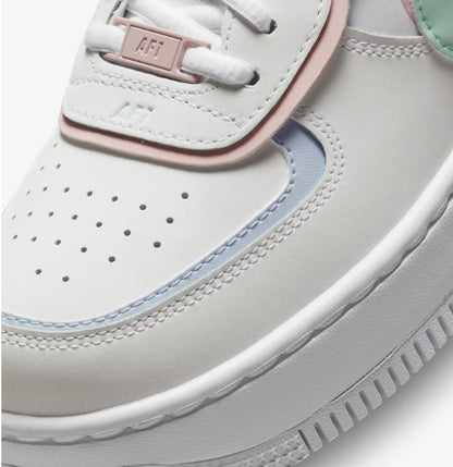 Nike Air Force 1 Shadow "Mint Foam"