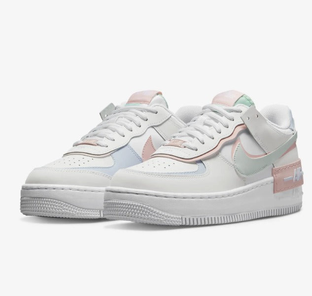 Nike Air Force 1 Shadow "Mint Foam"