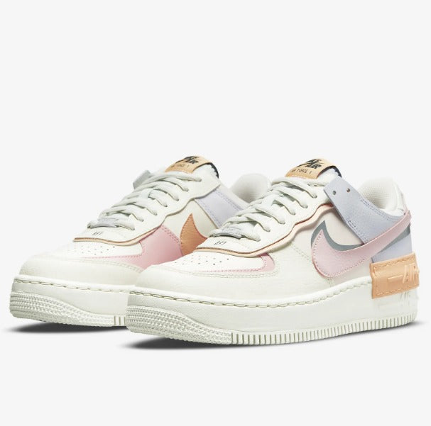 Nike Air Force 1 Shadow "Pink Glaze"