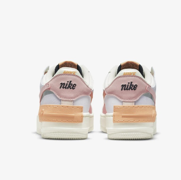 Nike Air Force 1 Shadow "Pink Glaze"