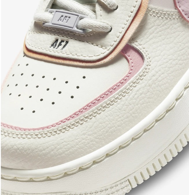 Nike Air Force 1 Shadow "Pink Glaze"