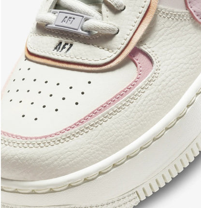 Nike Air Force 1 Shadow "Pink Glaze"