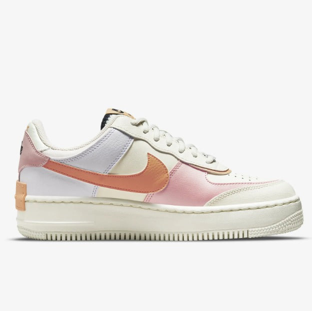 Nike Air Force 1 Shadow "Pink Glaze"